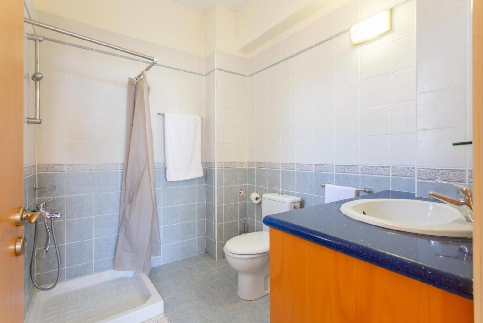 Villa Seashore One Пафос Экстерьер фото